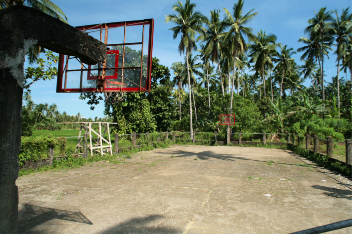 La Paz Leyte The Philippines by Dave Lilja